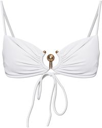 Christopher Esber - Top Of The 'Orbit' Swimsuit - Lyst