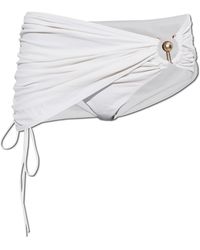 Christopher Esber - Top Of The 'Orbit' Swimsuit - Lyst