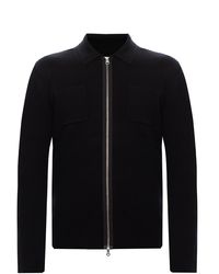Samsøe & Samsøe - Cardigan With Pocket - Lyst