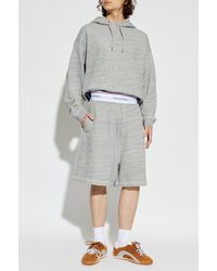 DSquared² - Hoodie - Lyst