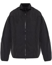 DIESEL - Jacket 'J-Five-Wrd-Akad' - Lyst