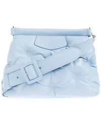 Maison Margiela - Shoulder Bag 'Glam Slam Classique Small' - Lyst