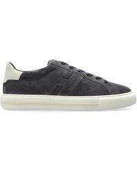 Hogan - 'H691' Sports Shoes - Lyst