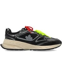 DSquared² - "Sprinter" Sports Shoes - Lyst