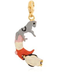 Marni - Pendant With A Letter - Lyst