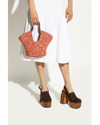 Zimmermann - Shopper-Type Bag - Lyst