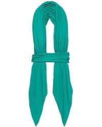Christopher Esber - 'Scarf Draped Halter' Top - Lyst