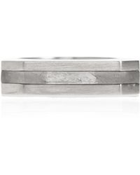 Rick Owens - Brass Ring - Lyst