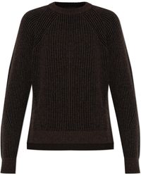 Sease - Cashmere Sweater - Lyst