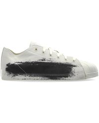 Y-3 - 'Nizzastar Lo' Sports Shoes - Lyst