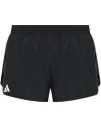 adidas Originals - Shorts From The Adizero Collection - Lyst