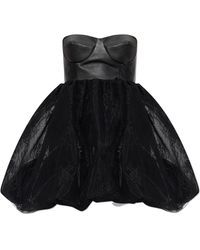 The Mannei - ‘Salem’ Sleeveless Dress - Lyst