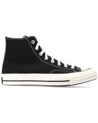 Converse - Chuck 70 Canvas High-top Sneakers - Lyst