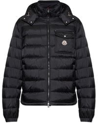 Moncler - Puffer Jacket 'Verith' - Lyst