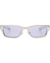 DIESEL - Sunglasses '0Dl1015' - Lyst