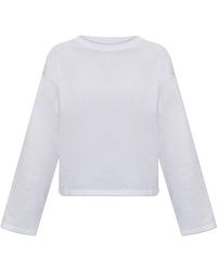 Rag & Bone - Long-Sleeve Top - Lyst