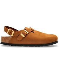 Birkenstock - Sandals 'Tokio Ii' - Lyst