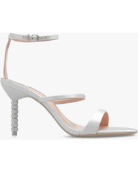 Sophia Webster Sandal heels for Women | Online Sale up to 84% off | Lyst