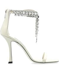 Jimmy Choo - Heeled Shoes Verity - Lyst
