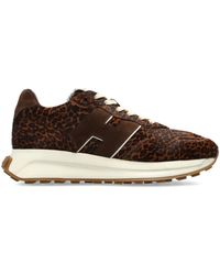 Hogan - 'H641' Sports Shoes - Lyst