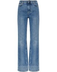Dolce & Gabbana - Straight-Leg Jeans - Lyst