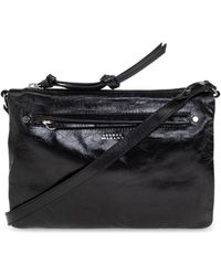 Isabel Marant - Shoulder Bag 'Winna Duo' - Lyst