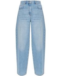 IRO - Jeans 'Ulysse' - Lyst