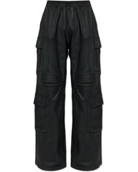 Balenciaga - Cargo Trousers - Lyst