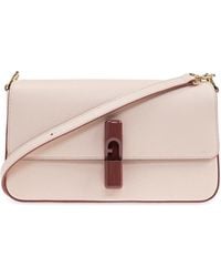 Furla - Shoulder Bag 'Iride Small' - Lyst