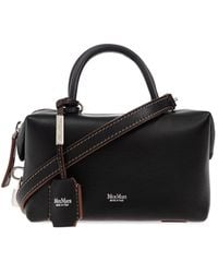Max Mara - Handbag 'Holdall Small' - Lyst