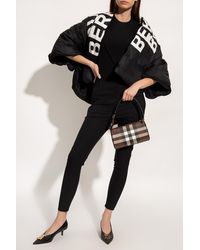 Burberry Bodysuits for Women | Online Sale up to 50% off | Lyst