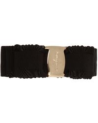 Ferragamo - Hair Barrette - Lyst