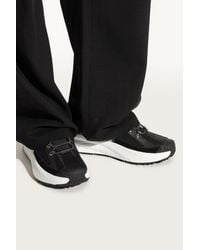 EA7 - Sports Shoes With Logo - Lyst
