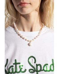 Kate Spade Necklaces for Women | Online 