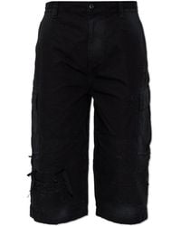 Balenciaga - Cargo Shorts - Lyst