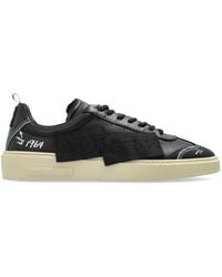 DSquared² - Sports Shoes "Rider" - Lyst
