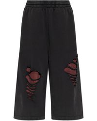 AVAVAV - Oversize Sweatshirt - Lyst