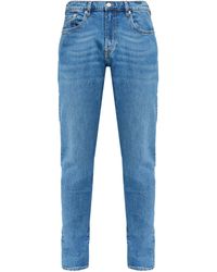Paul Smith - Tapered Jeans - Lyst