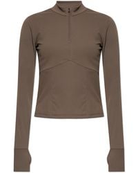 Rethinkit Studios - Sports Top - Lyst