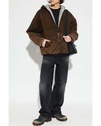 DIESEL - Jacket 'S-Bryan' - Lyst