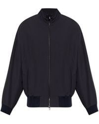 Fear Of God - Jacket With Stand-Up Collar - Lyst