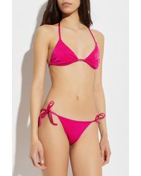 DSquared² - Bottom Of A Swimsuit - Lyst