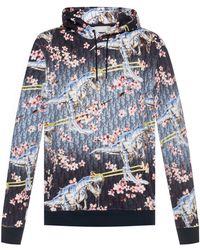 dior hoodie mens