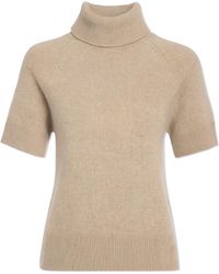 Anine Bing - Cashmere Turtleneck - Lyst