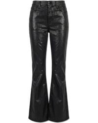 Rag & Bone - Jeans With Flared Legs - Lyst