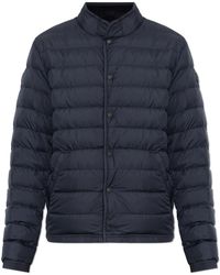 Moncler - 'Clorin' Down Jacket - Lyst
