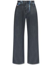 DIESEL - '1996 D-sire-s1' Jeans, - Lyst