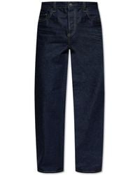 DIESEL - Jeans 2001 D-Macro L.32 - Lyst