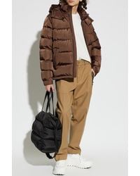 Moncler - Puffer Jacket 'Maya' - Lyst