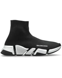Balenciaga - "Speed 2.0 Lt" Sports Shoes - Lyst